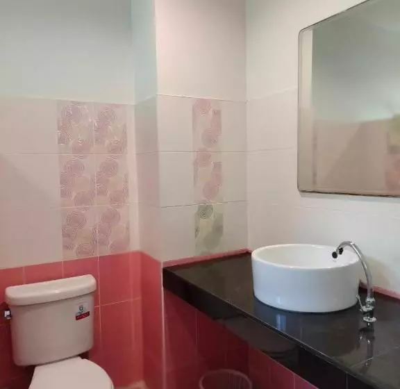 Fotos del hotel D.r. Lanta Bay Resort:  5