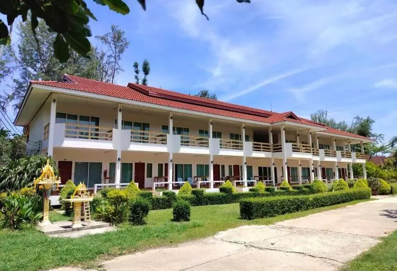 D.r. Lanta Bay Resort