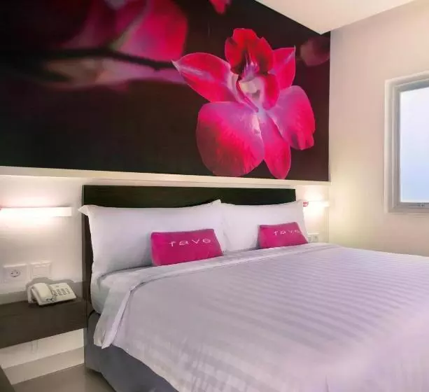 Fotos del hotel Fave Melawai:  24