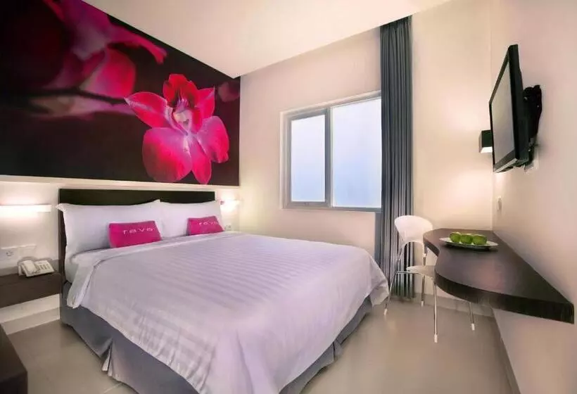 Fotos del hotel Fave Melawai:  25