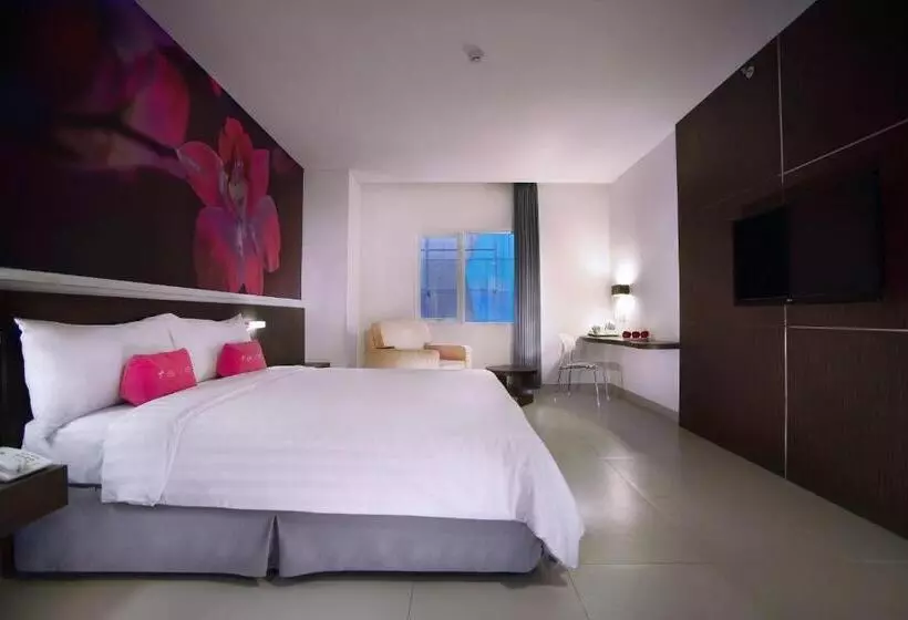 Fotos del hotel Fave Melawai:  8