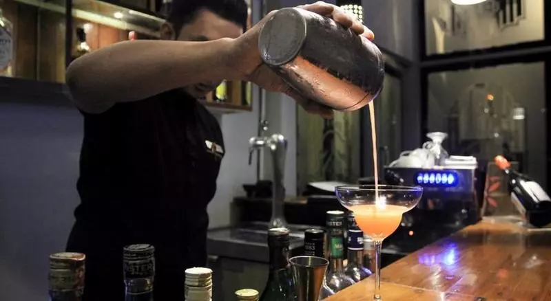 Fotos del hotel Grand Darmo Suite By Amithya:  7