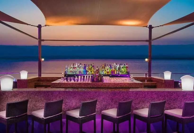 Fotos del hotel Hilton Dead Sea Resort & Spa:  16