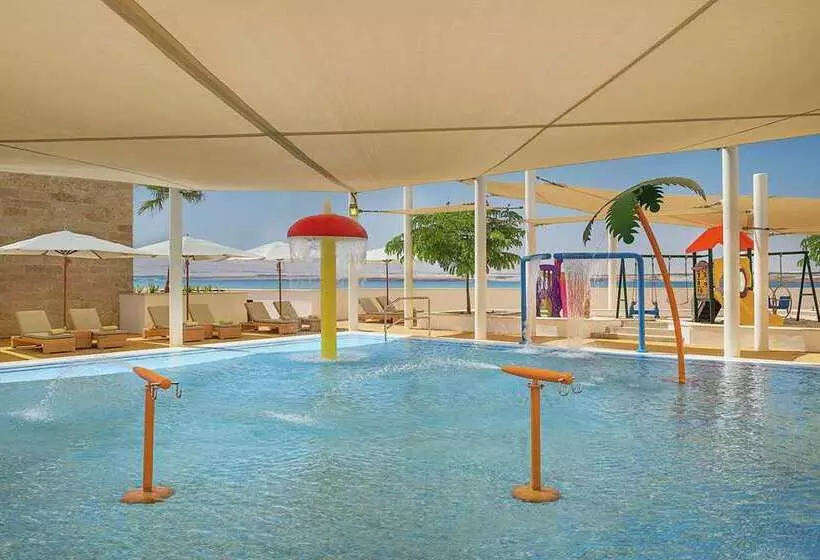Fotos del hotel Hilton Dead Sea Resort & Spa:  6