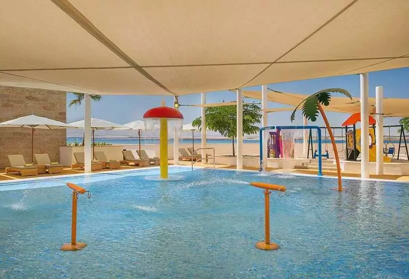 Fotos del hotel Hilton Dead Sea Resort & Spa:  13