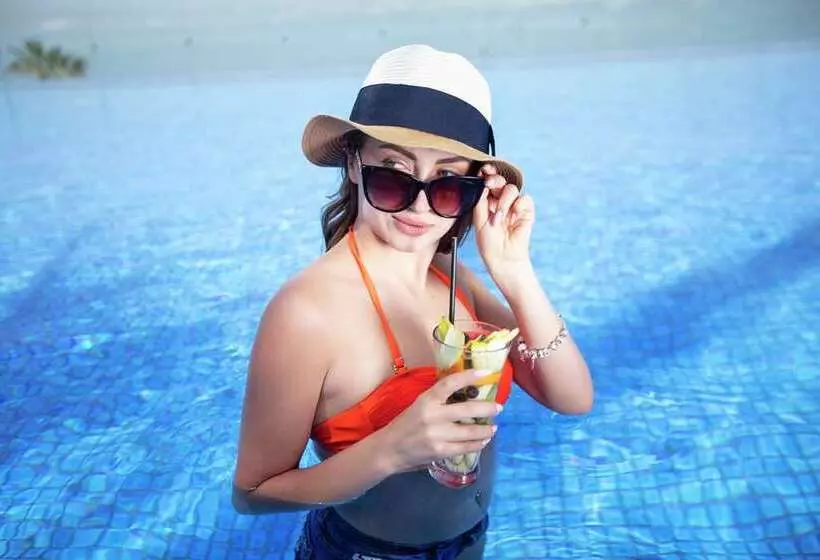 Fotos del hotel Hilton Dead Sea Resort & Spa:  17