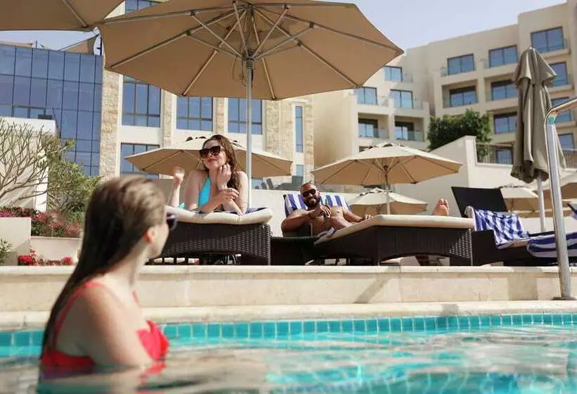 Fotos del hotel Hilton Dead Sea Resort & Spa:  21