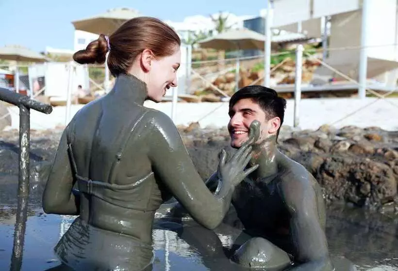 Fotos del hotel Hilton Dead Sea Resort & Spa:  8