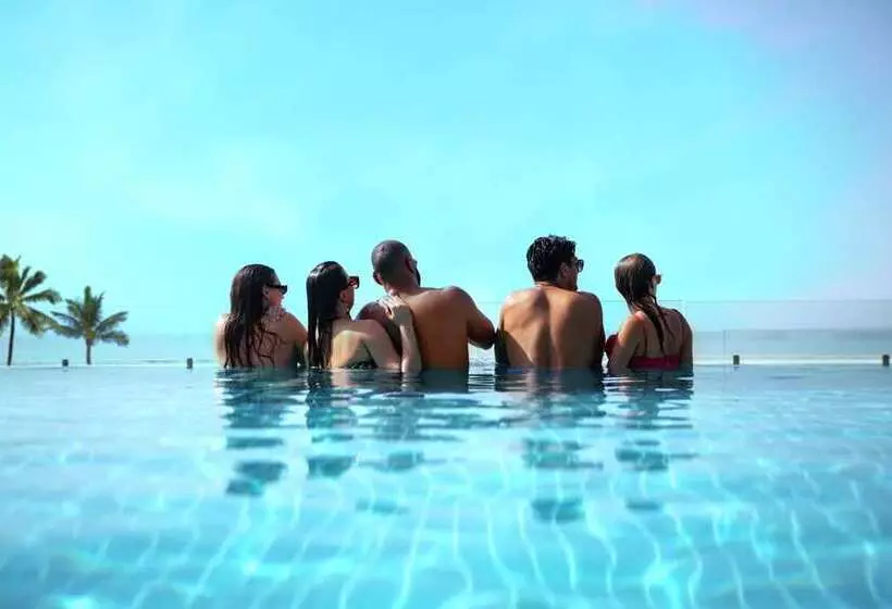 Fotos del hotel Hilton Dead Sea Resort & Spa:  25