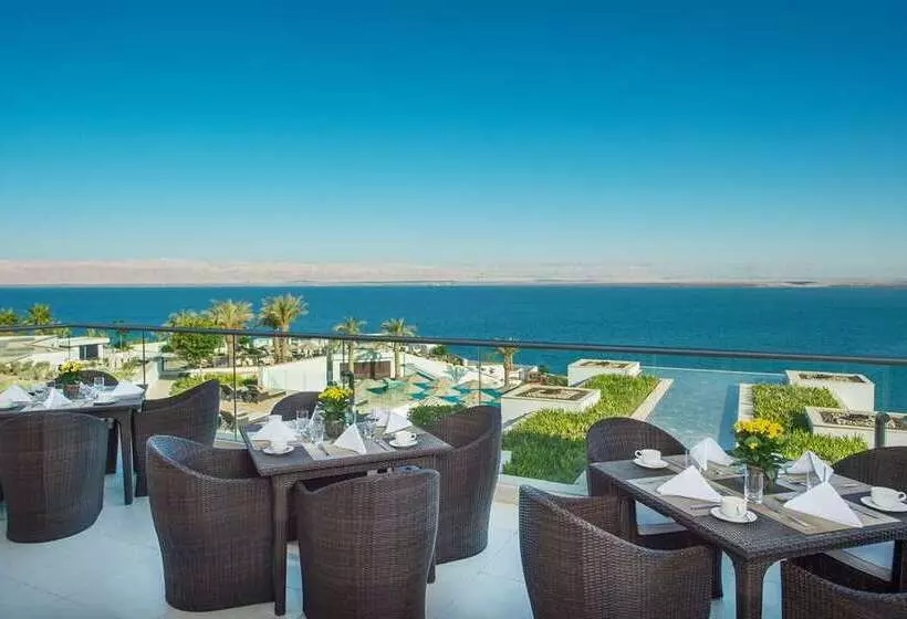 Fotos del hotel Hilton Dead Sea Resort & Spa:  9