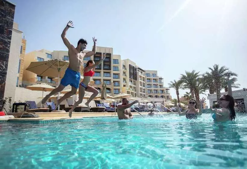 Fotos del hotel Hilton Dead Sea Resort & Spa:  23