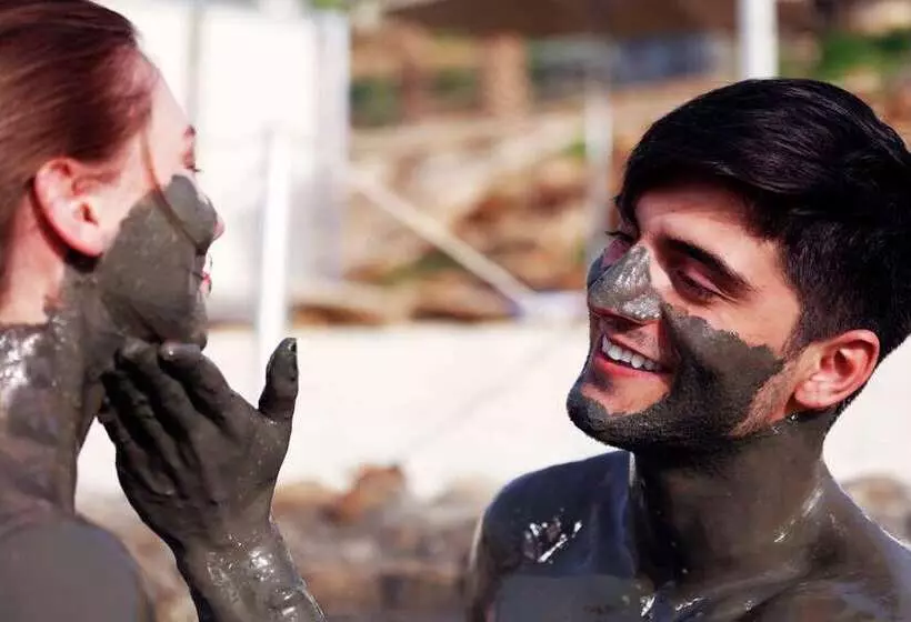 Fotos del hotel Hilton Dead Sea Resort & Spa:  14