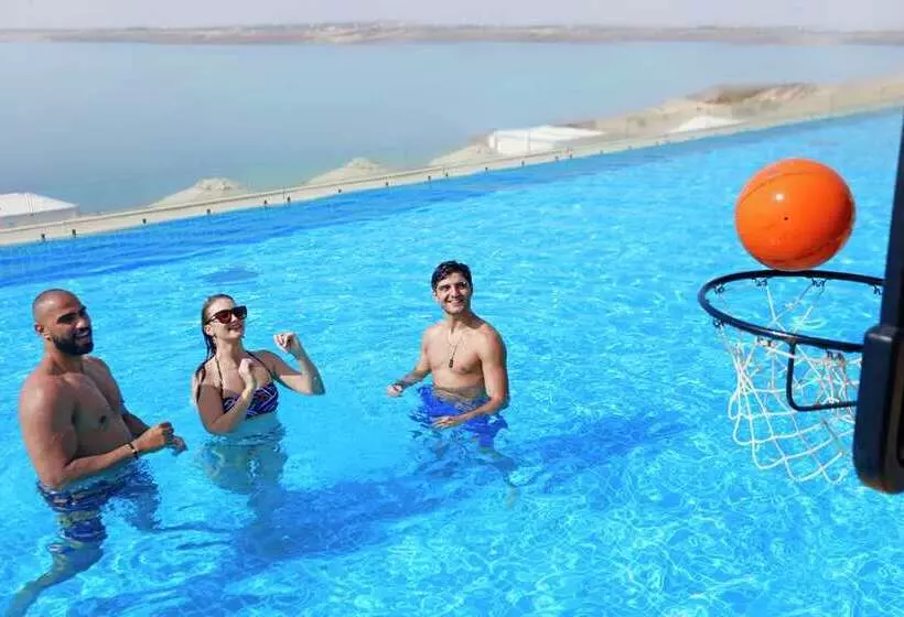 Fotos del hotel Hilton Dead Sea Resort & Spa:  2