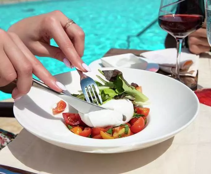 Fotos del hotel Hilton Dead Sea Resort & Spa:  11