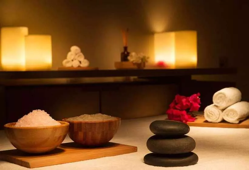 Fotos del hotel Hilton Dead Sea Resort & Spa:  3