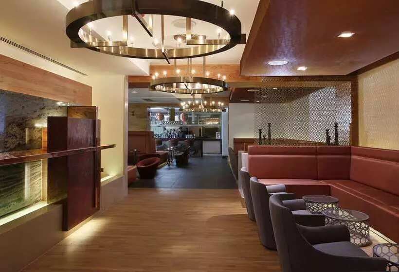 Fotos del hotel Hilton Dead Sea Resort & Spa:  22