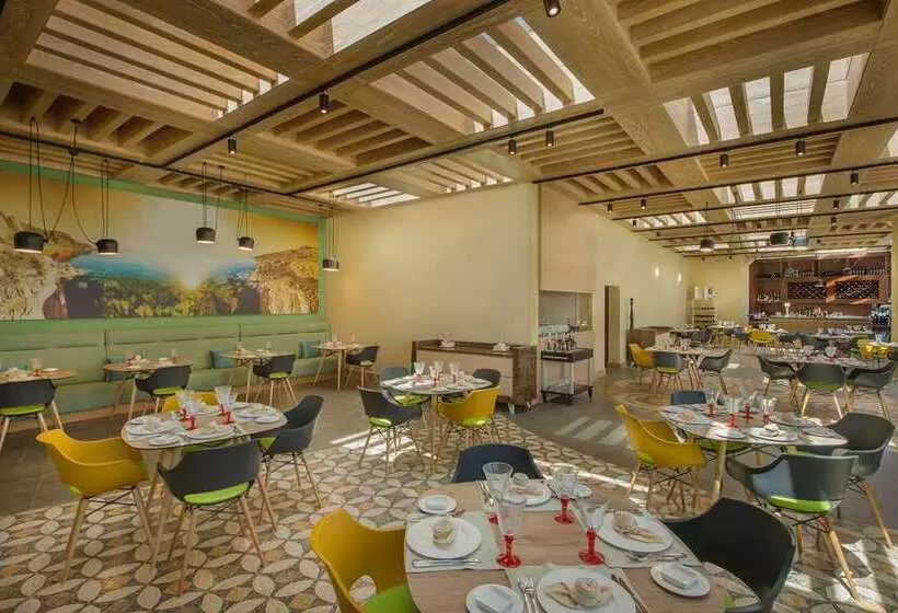 Fotos del hotel Hilton Dead Sea Resort & Spa:  4