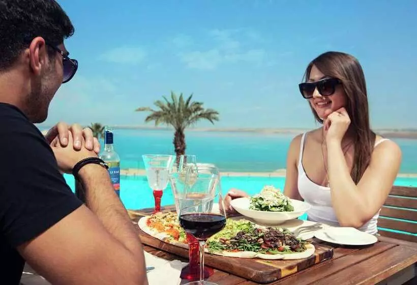 Fotos del hotel Hilton Dead Sea Resort & Spa:  19