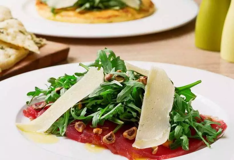 Fotos del hotel Hilton Dead Sea Resort & Spa:  18