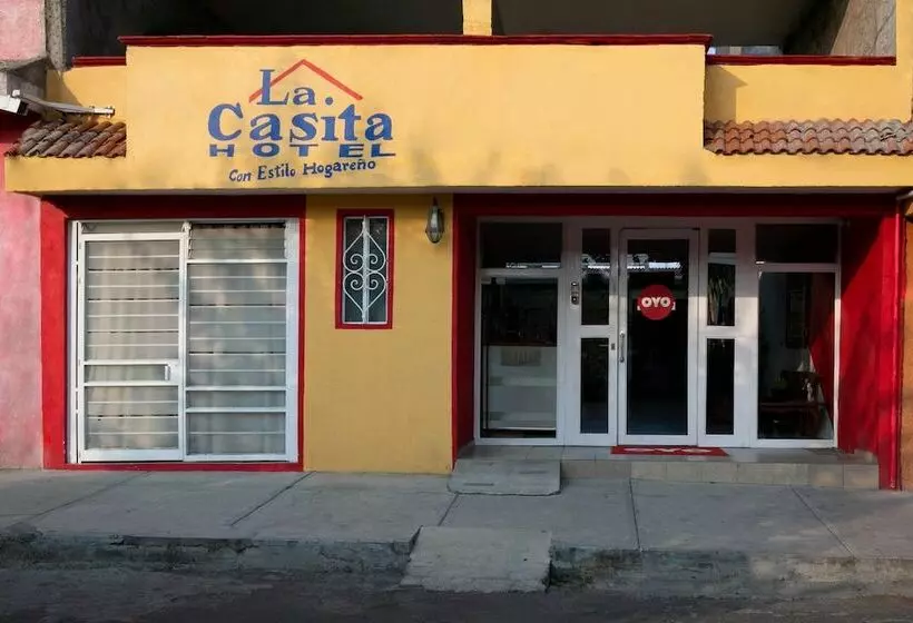 Fotos del hotel La Casita:  24