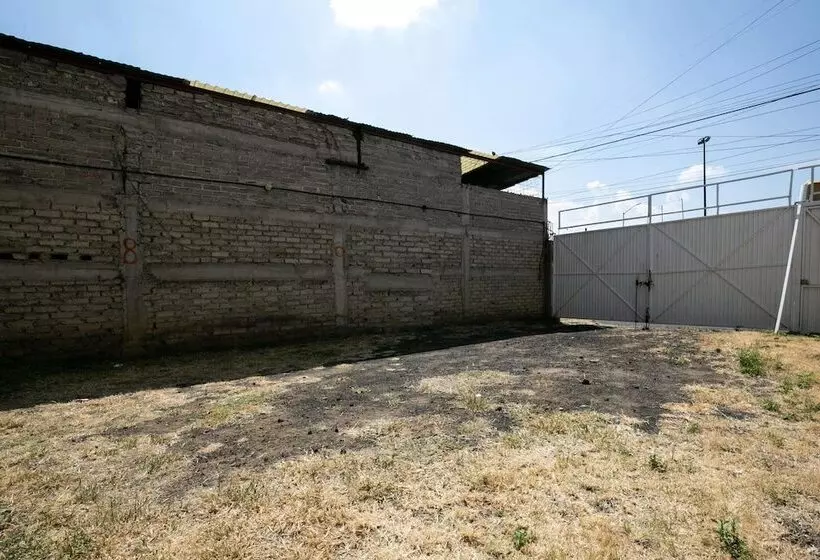 Fotos del hotel La Casita:  22