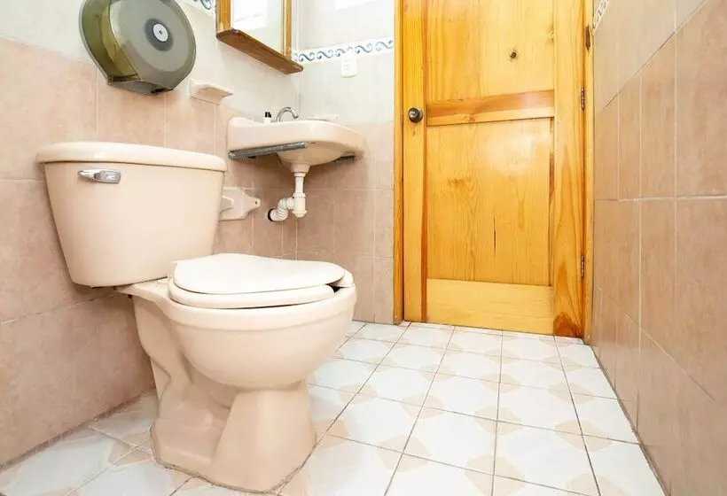 Fotos del hotel La Casita:  11