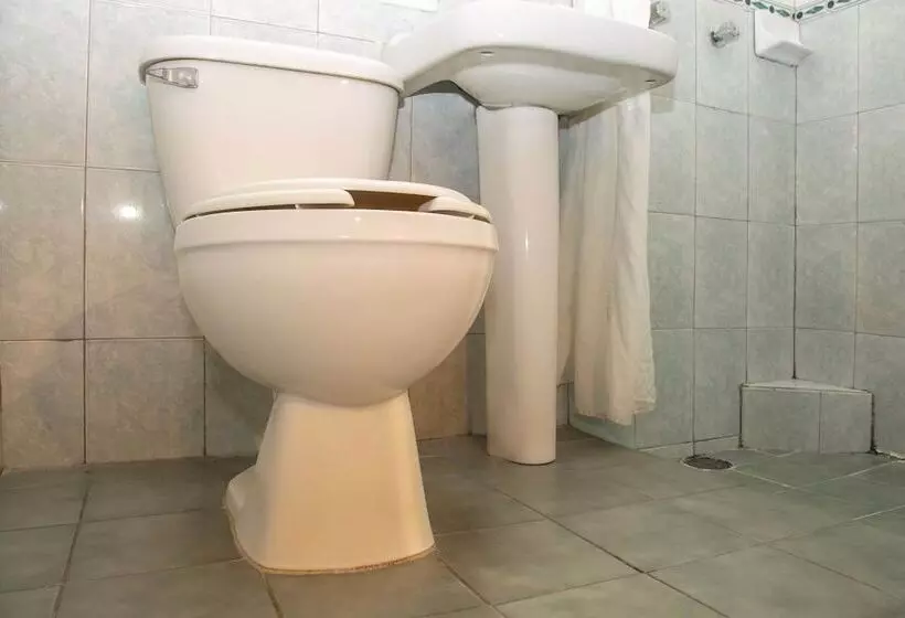 Fotos del hotel La Casita:  15