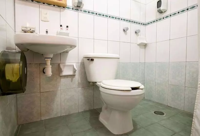 Fotos del hotel La Casita:  18