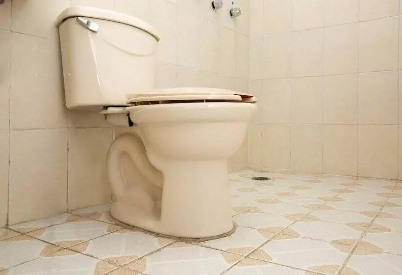 Fotos del hotel La Casita:  21