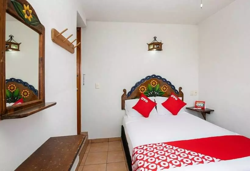 Fotos del hotel La Casita:  14