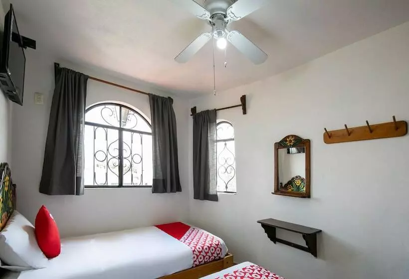 Fotos del hotel La Casita:  17