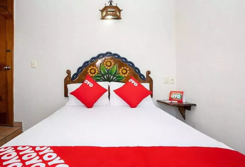 Fotos del hotel La Casita:  9