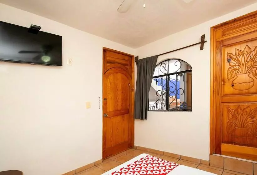 Fotos del hotel La Casita:  20