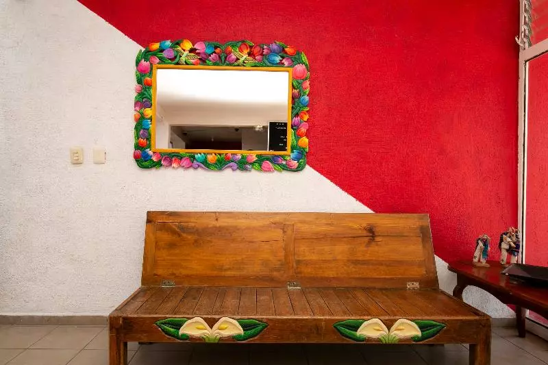 Fotos del hotel La Casita:  23