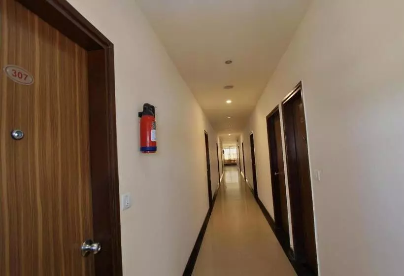 Fotos del hotel Nandhana Comforts Marathahalli:  2