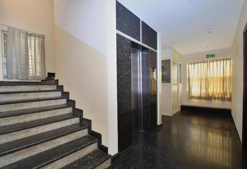 Fotos del hotel Nandhana Comforts Marathahalli:  4