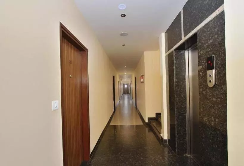 Fotos del hotel Nandhana Comforts Marathahalli:  6