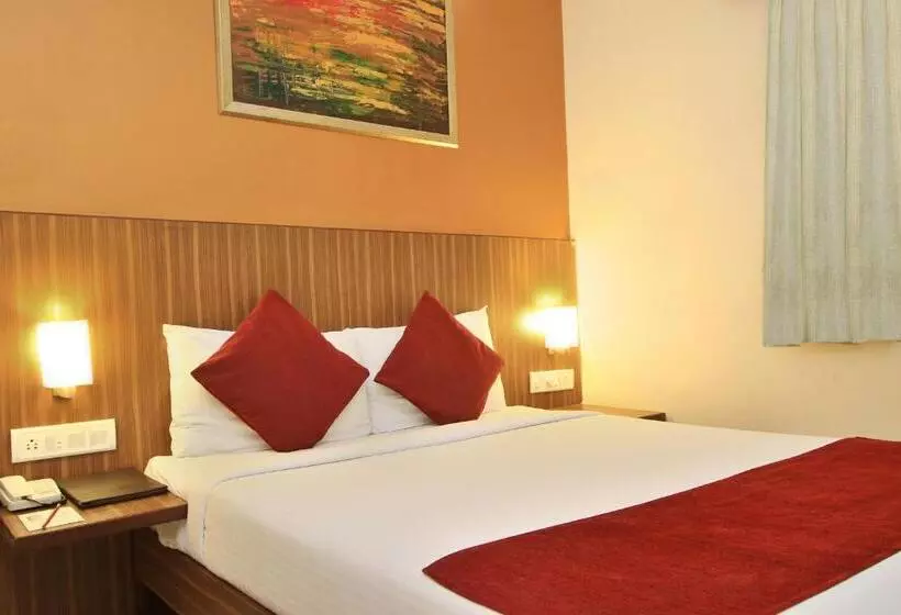 Nandhana Comforts Marathahalli