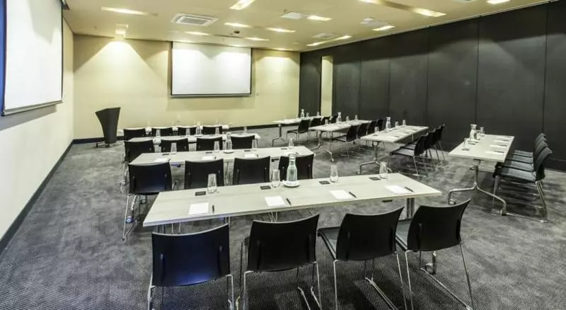 Fotos del hotel Movich Buró 26:  12