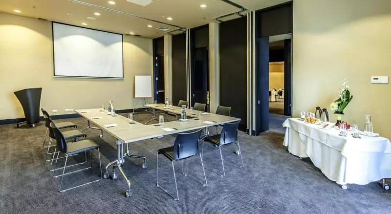 Fotos del hotel Movich Buró 26:  7