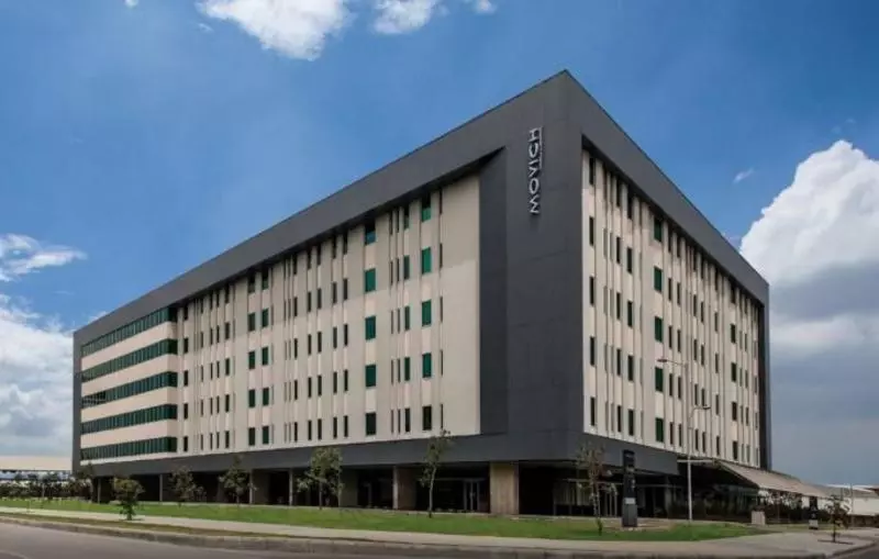 Fotos del hotel Movich Buró 26:  9