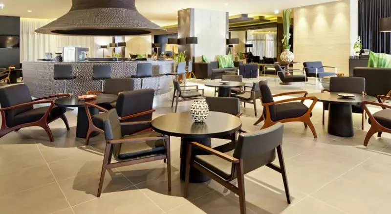 Fotos del hotel Movich Buró 26:  8