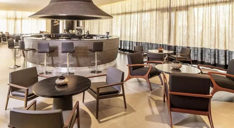 Fotos del hotel Movich Buró 26:  6