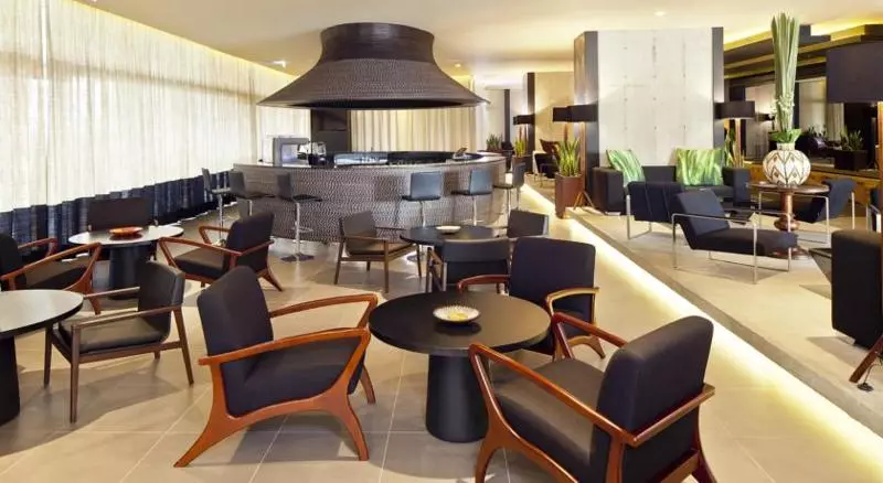 Fotos del hotel Movich Buró 26:  2