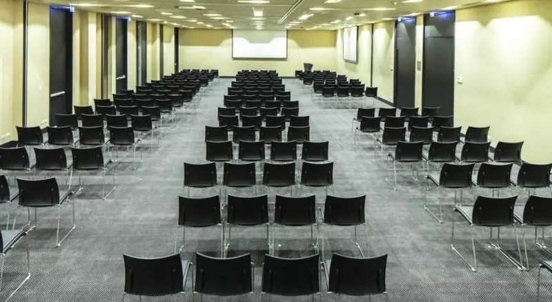 Fotos del hotel Movich Buró 26:  14