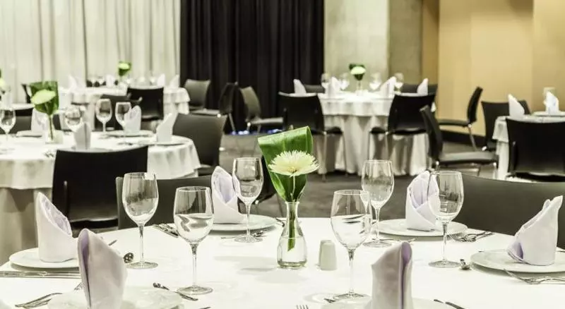 Fotos del hotel Movich Buró 26:  5