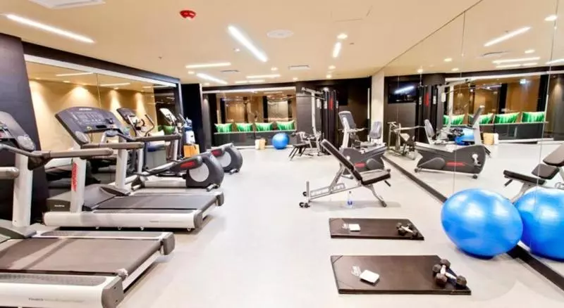 Fotos del hotel Movich Buró 26:  4