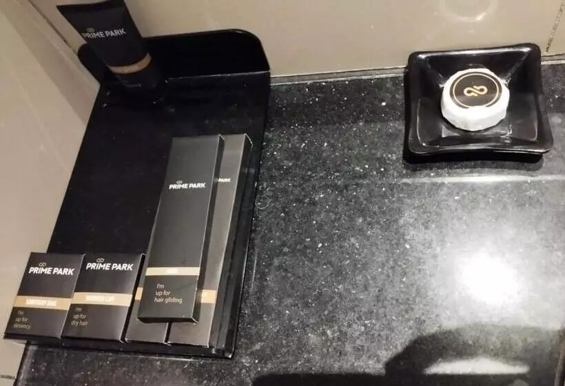 Fotos del hotel Prime Park  Bandung:  11