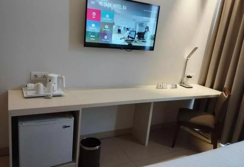 Fotos del hotel Prime Park  Bandung:  2