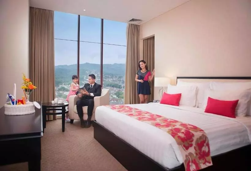 Fotos del hotel Prime Park  Bandung:  9